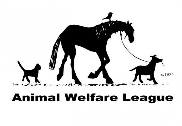 Animal Welfare League Chicago Ridge — Pets for Patriots