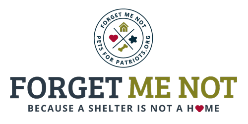 Forget Me Not Pets
